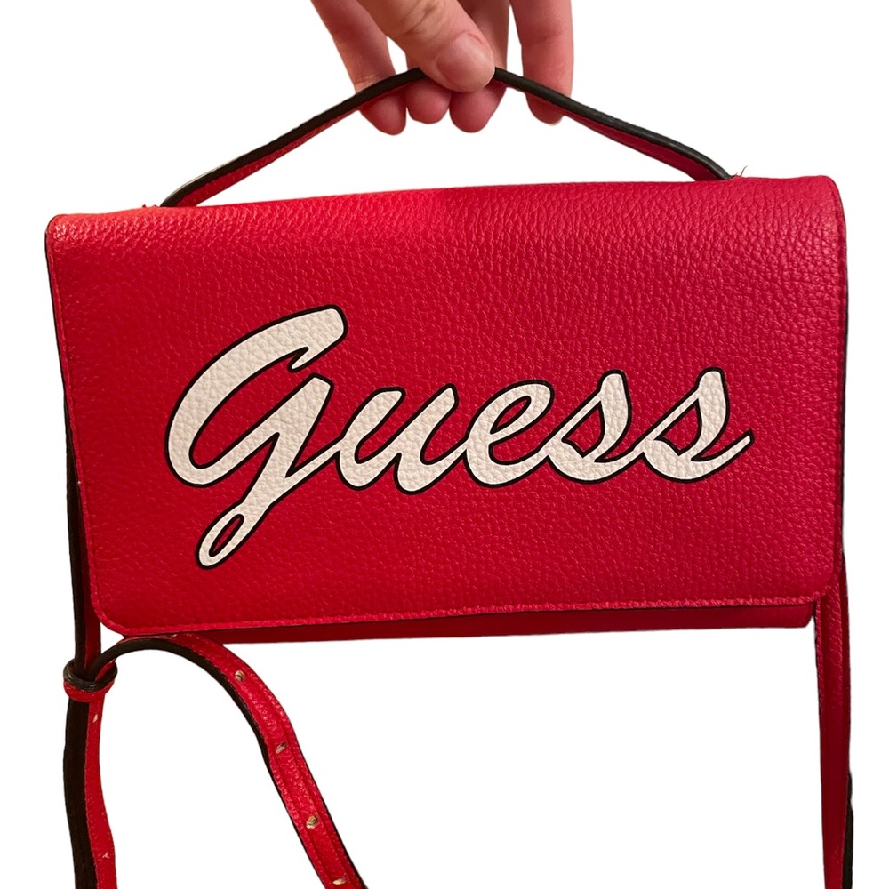 Guess Purse